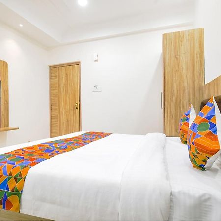Fabhotel Suraj Kunj Indore Exterior photo